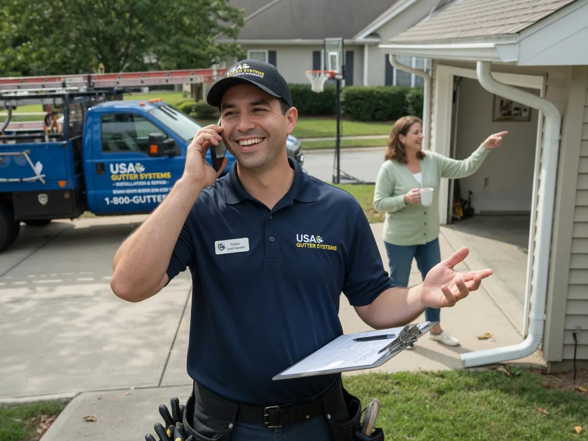 Gutter Installation Melbourne, IA FAQs